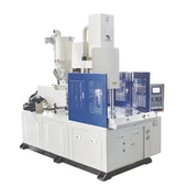 Magni tal-iffurmar tal-injezzjoni ta 'diska orizzontali